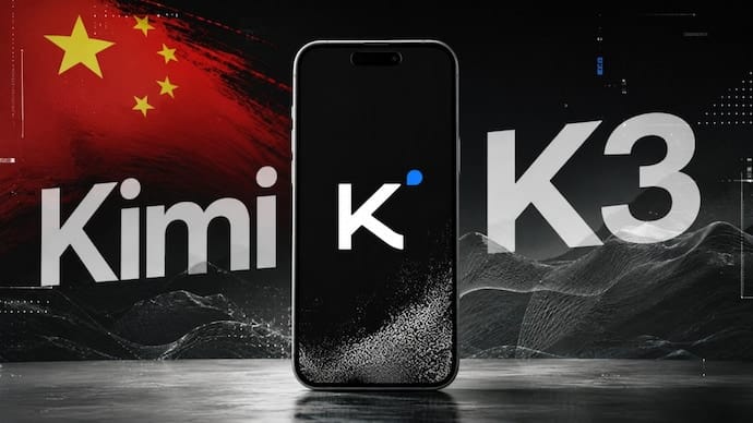 Moonshot AI's Kimi K3 coding model just overtook Claude Fable 5 as the top-ranked model for coding.