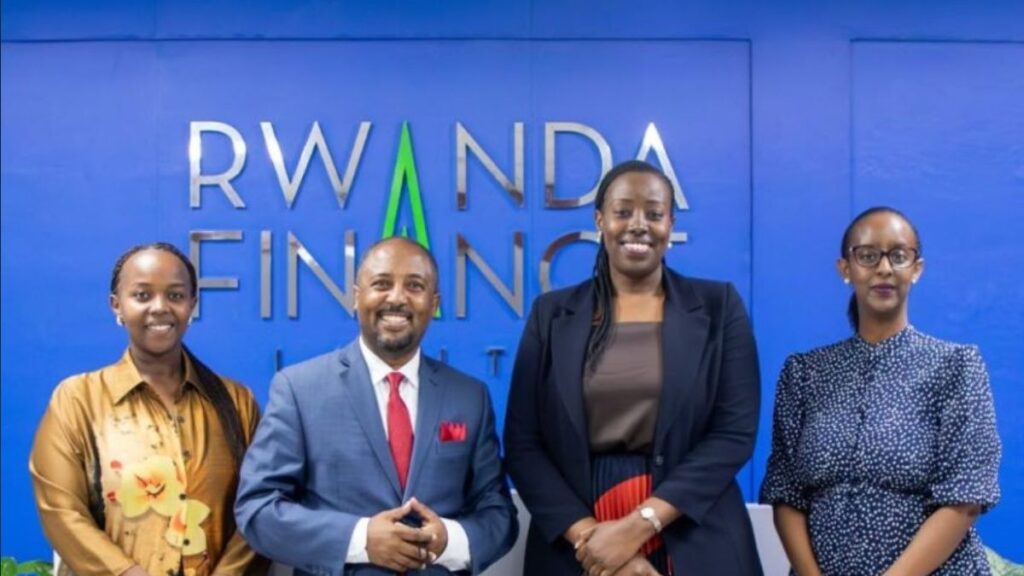 Africa Fintech Summit Partners with KIFC to Position Kigali as Gateway to African Finance