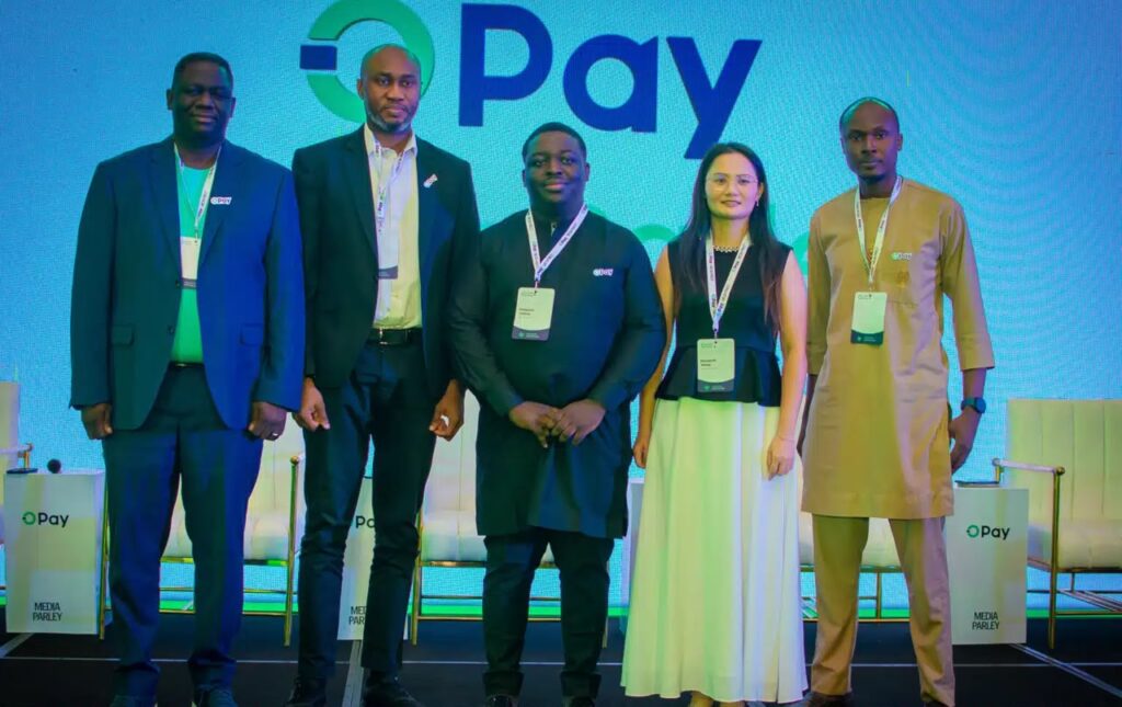 OPay Targets One Billion Users by 2031 as It Expands Global Ambitions
