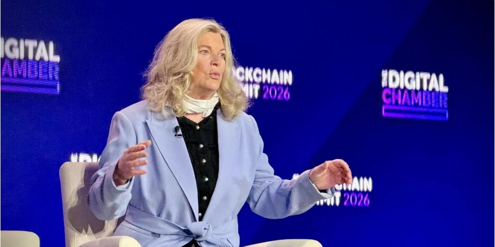 Crypto Bill Faces More Scrutiny as Lummis Flags Ethics, Other Provisions
