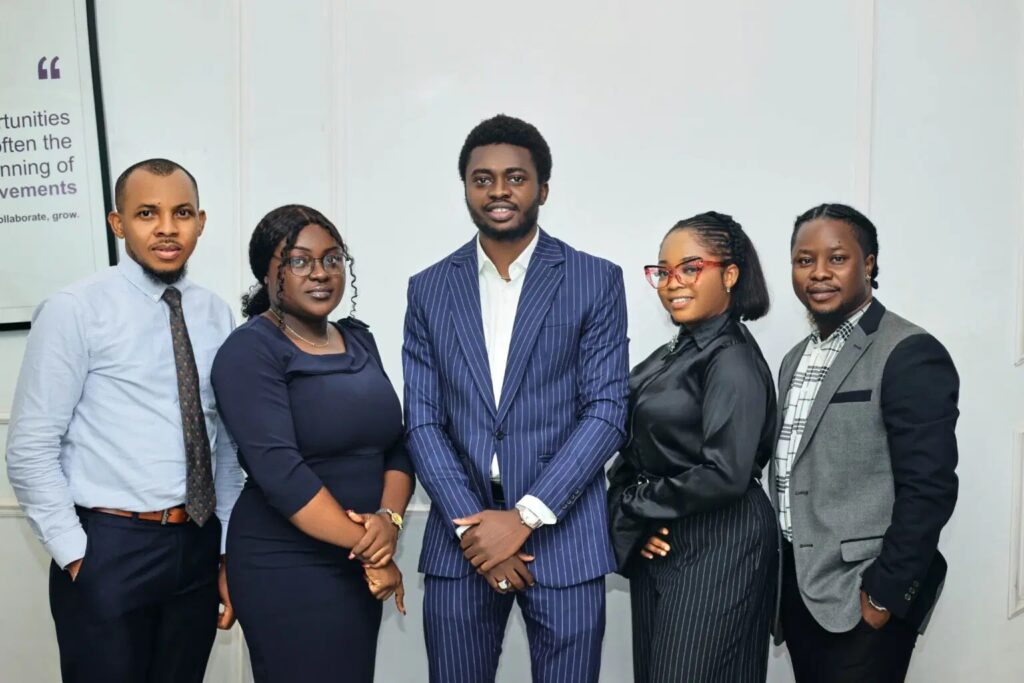 Fintech Firm, PU Exchange Launches New App to Boost Nigeria’s Digital Trading Ecosystem