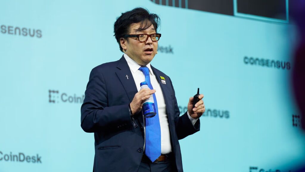 Bitmine Buys More Ethereum as Tom Lee Sees Stronger Crypto Prices Ahead
