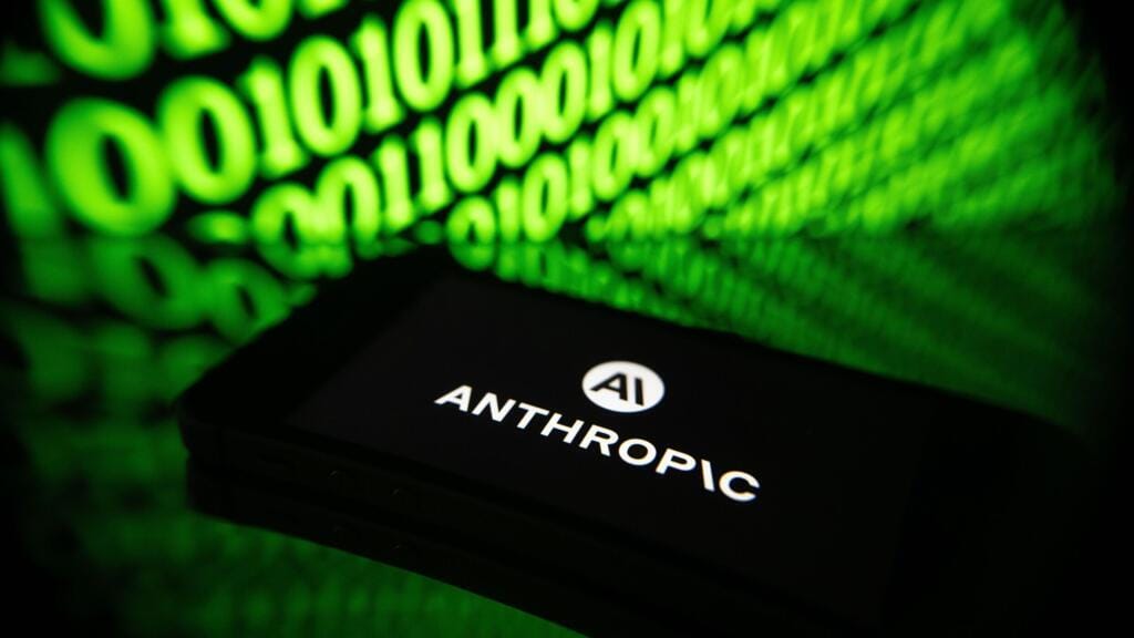Anthropic AI models breached