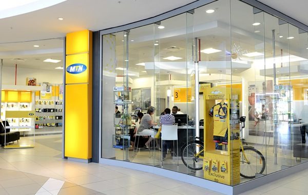 MTN Nigeriaâ€™s Fintech Revenue Crashes 72% After Airtime Lending Suspension