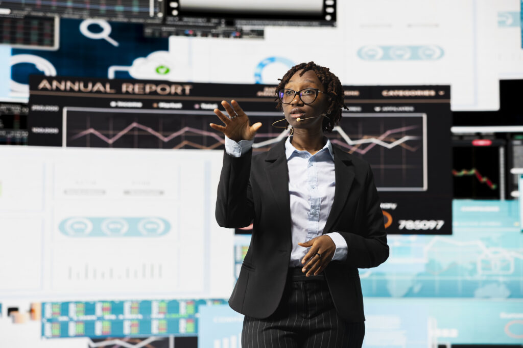 African Startup Funding By Sector In 2025