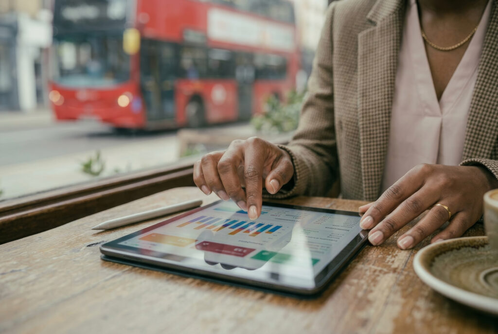 Super-App Adoption Trends in Nigeria