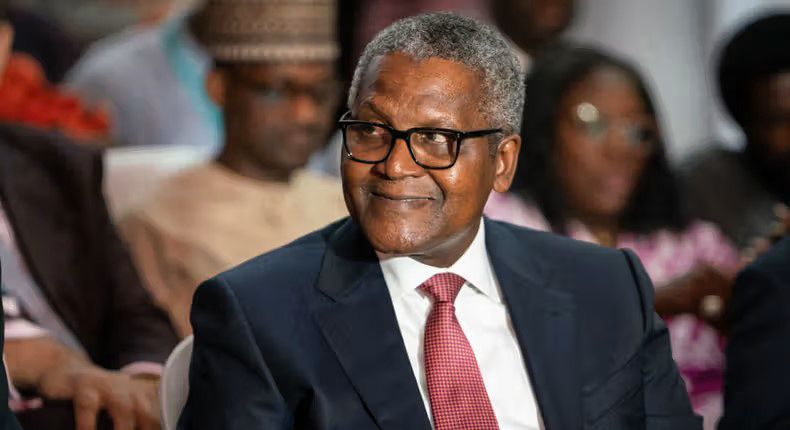 Dangote Cement Wins Shareholder Backing for London Stock Exchange Debut