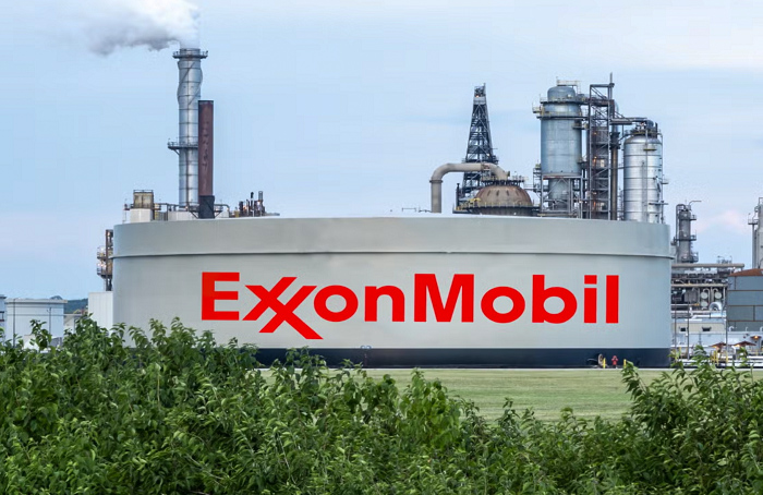ExxonMobil Usan Infill Project Nigeria