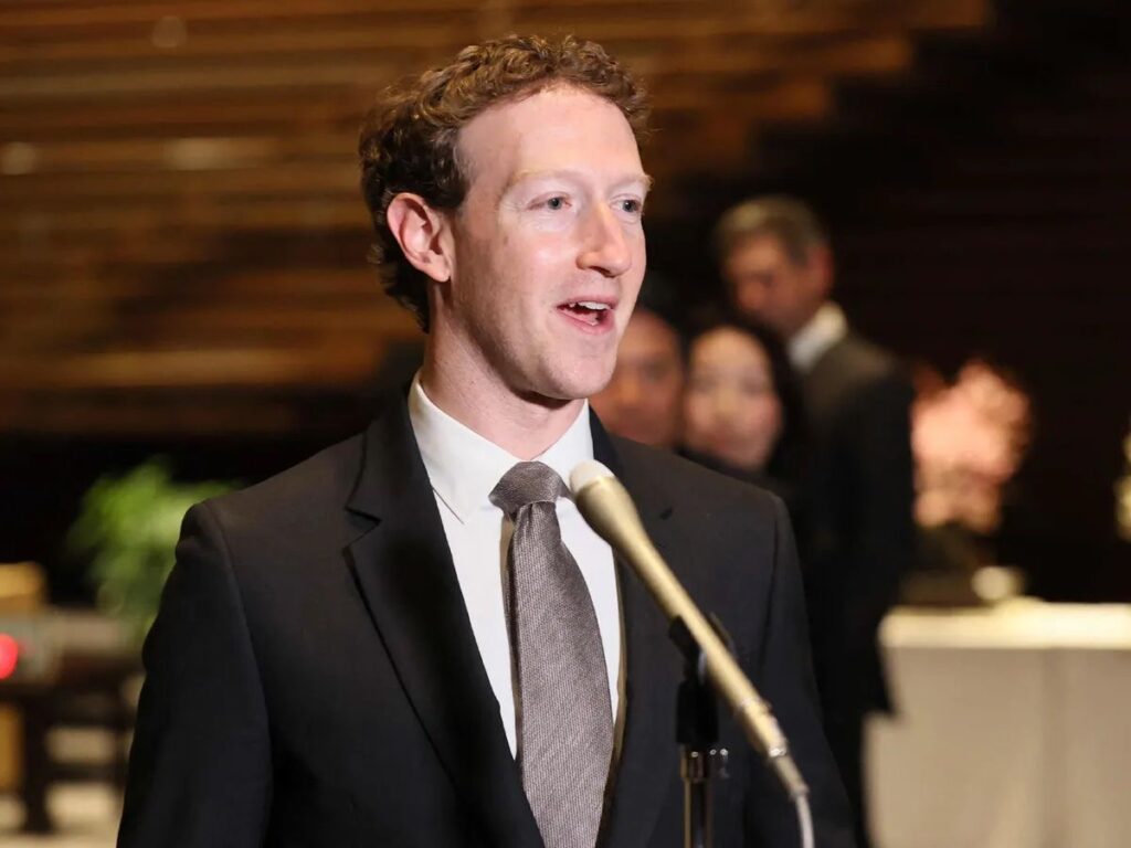 Zuckerberg Admits AI Agents Aren’t Progressing As Fast As He Hoped