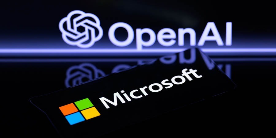 Microsoft Sales Strategy Targets OpenAI and Anthropic Competition