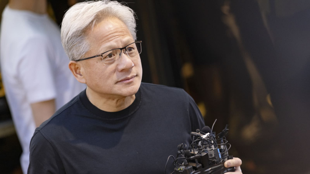 NVIDIA Launches Open Secure AI Alliance to Strengthen Cybersecurity