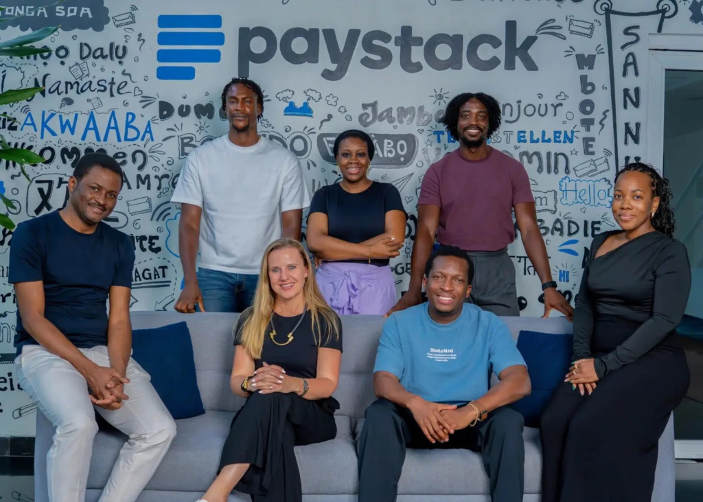 Paystack Launches Four-Week Small Business Launchpad for Nigerian SMEs