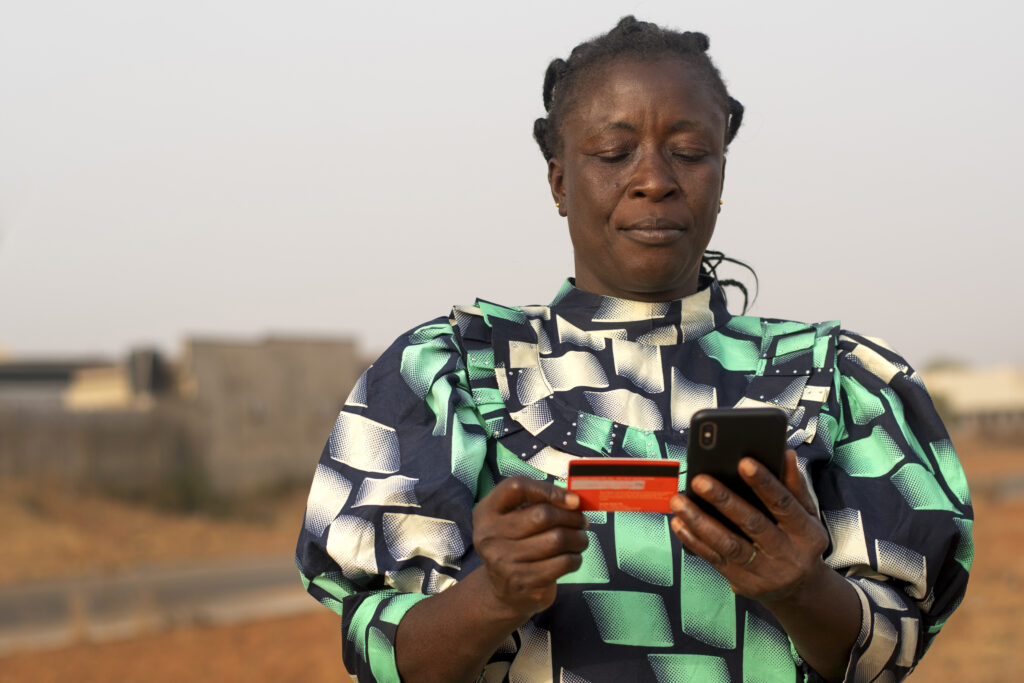Mobile Money vs. Traditional Banking Adoption in Nigeria and Africa