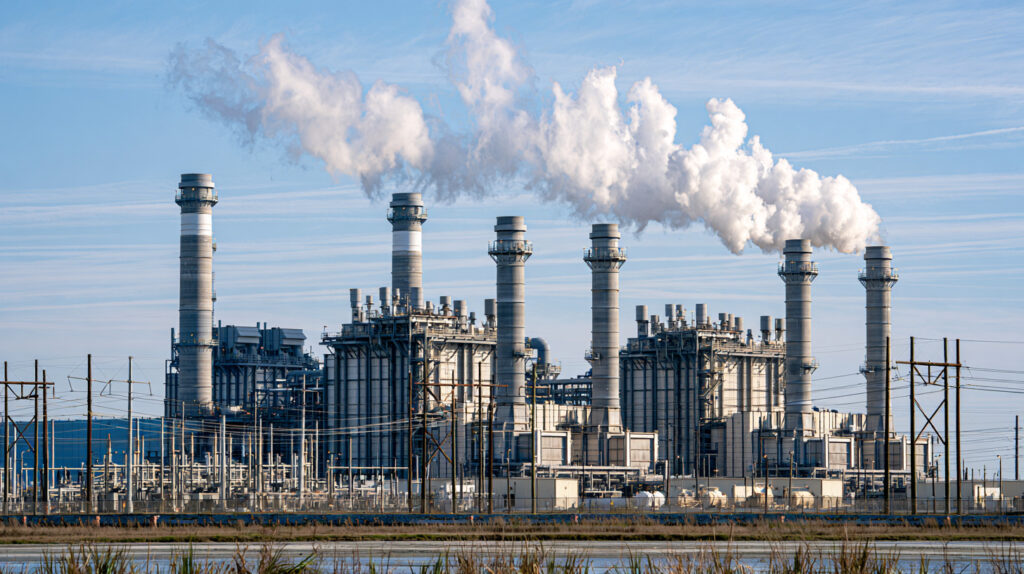Meta Leaves RE100 Clean Energy Pact Over Gas-Powered AI Push