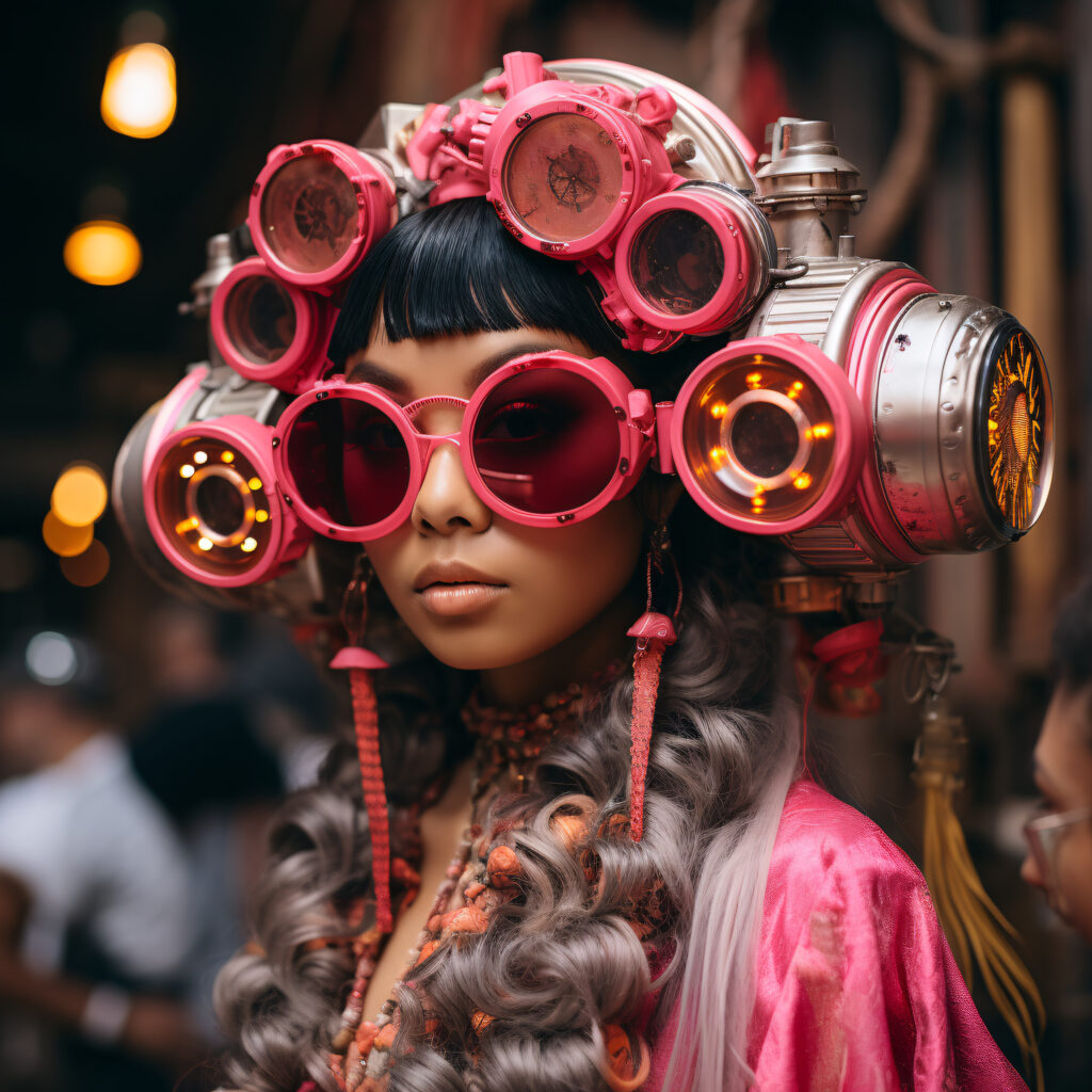Meta Muse Image Brings AI Pictures to Instagram Causing Backlash