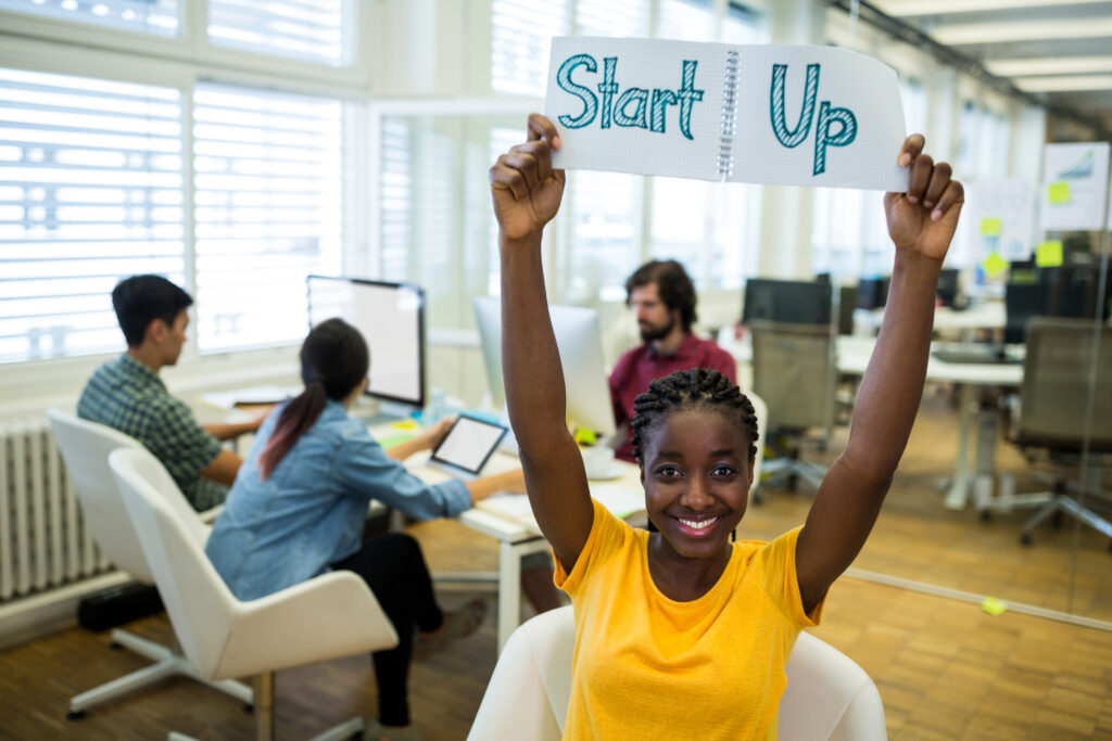 Profitable Startups in Nigeria: 6 Real Business Ideas