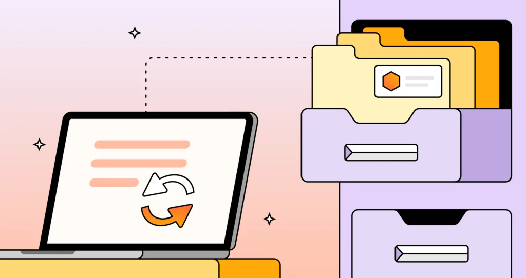 Postman API Catalog showing Service Health Scorecards dashboard for enterprise teams