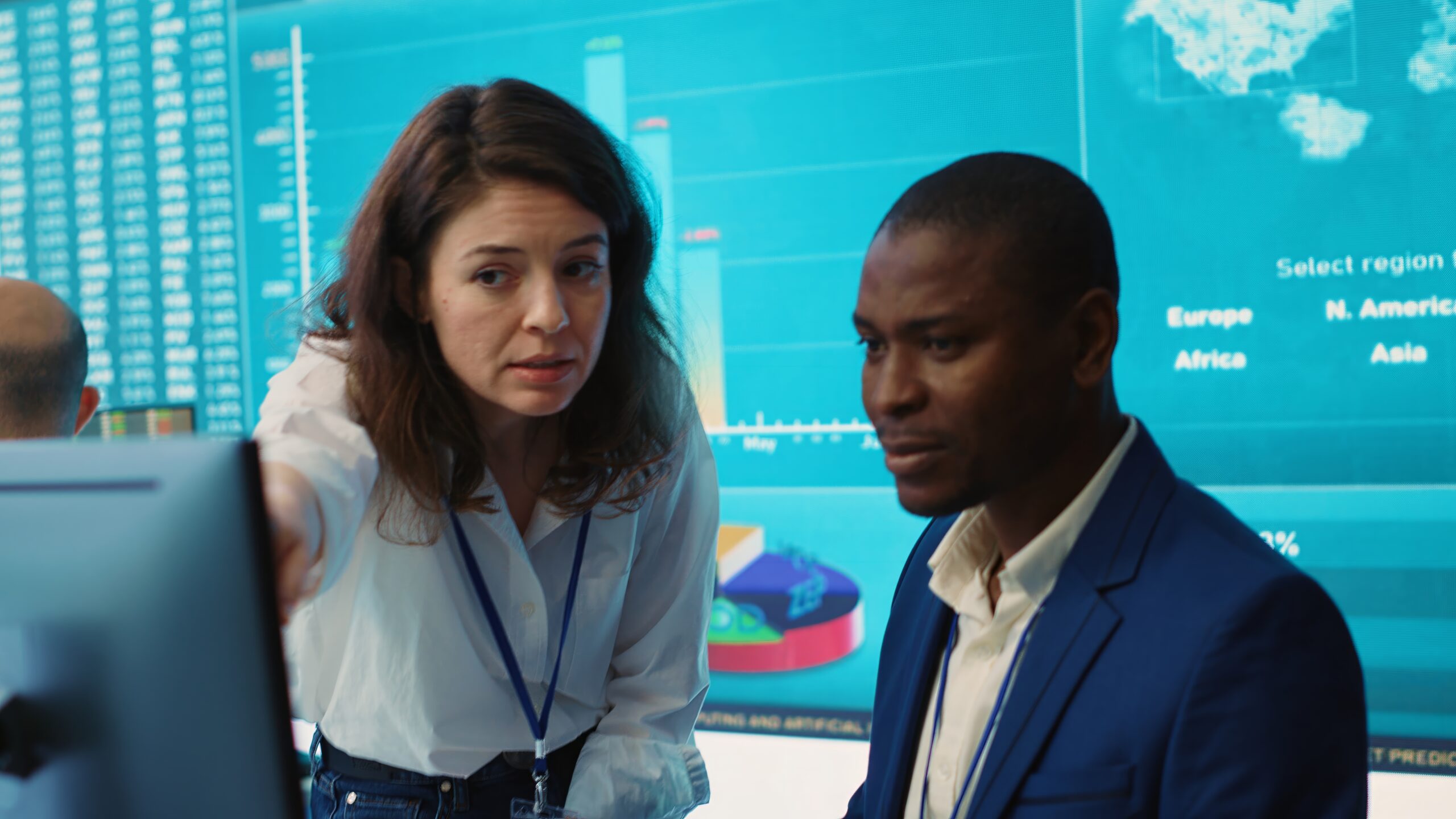 African Startup Funding Gap: Women Vs. Men, 2025