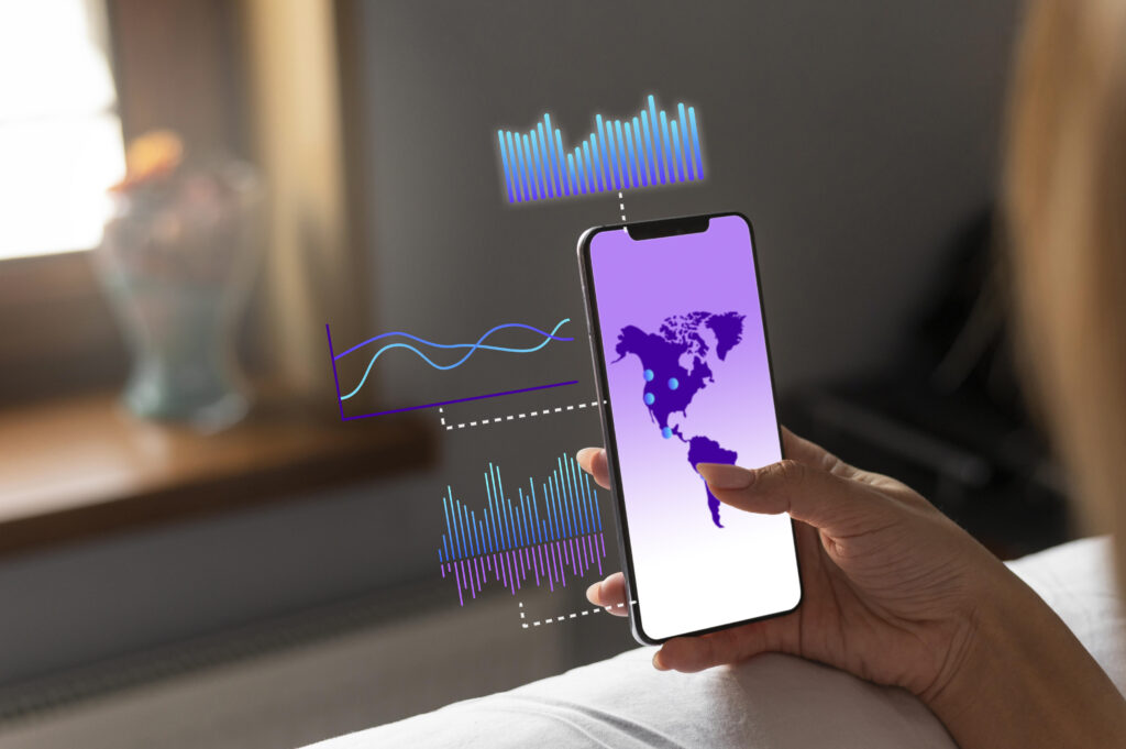 App Retention and Churn Benchmarks: Africa vs. Global