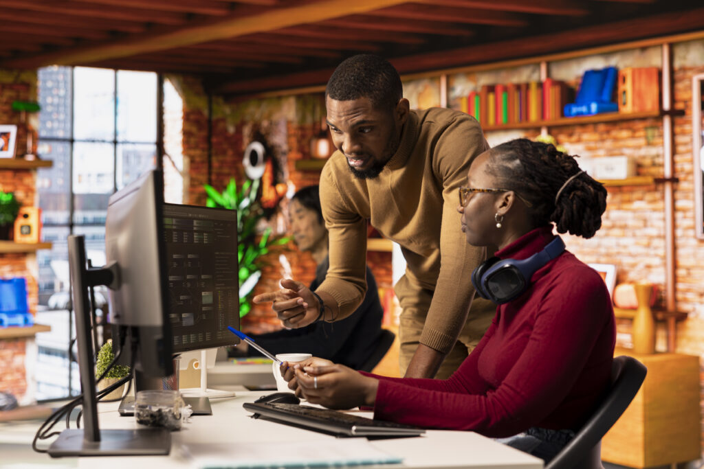 Top 10 Nigerian Startups That Performed Well in H1 2026