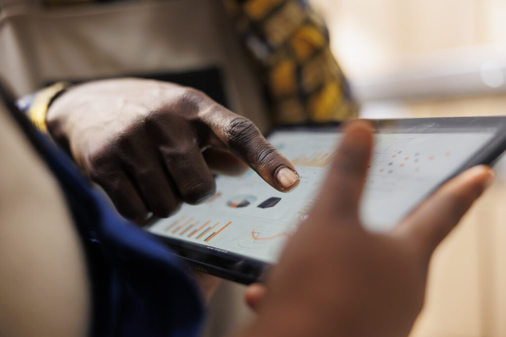 Top 10 Apps Used by Nigerians in H1 2026: A Data Analysis Report