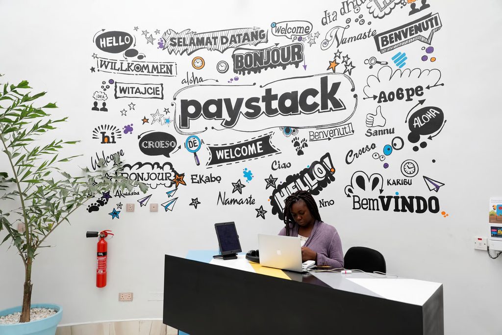 Paystack Acquires Allawee, Ending Its Standalone Card Business