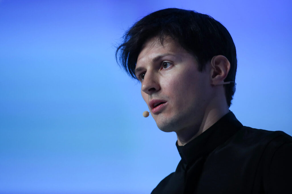Apple Telegram Removal Reignites Debate Over X and Grok