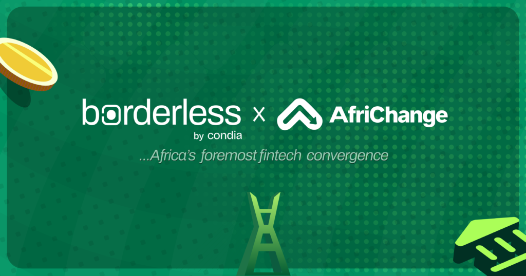 Borderless 2026: Meet Payments Veterans Joining the Lineup