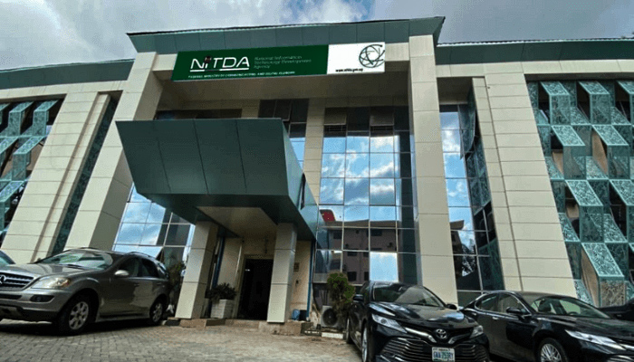 NITDA signs MoU with Fireflies AI