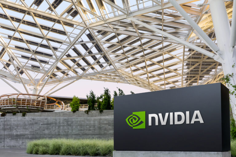 Nvidia OpenAI Ohio data center