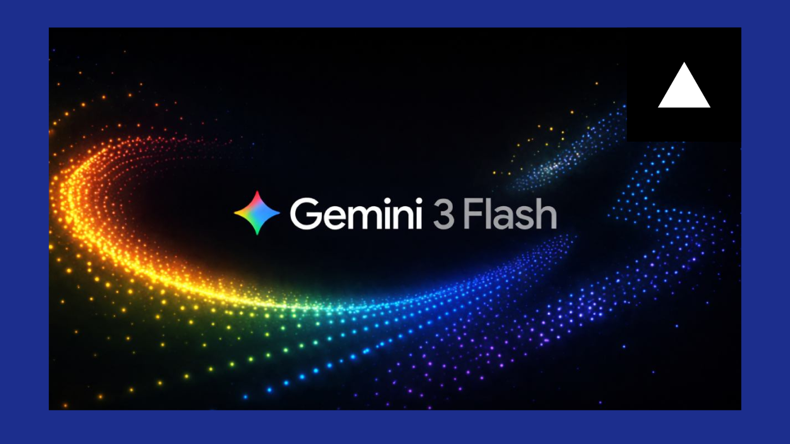 Gemini 3.7 Flash model available on Vercel AI Gateway at 50% discount