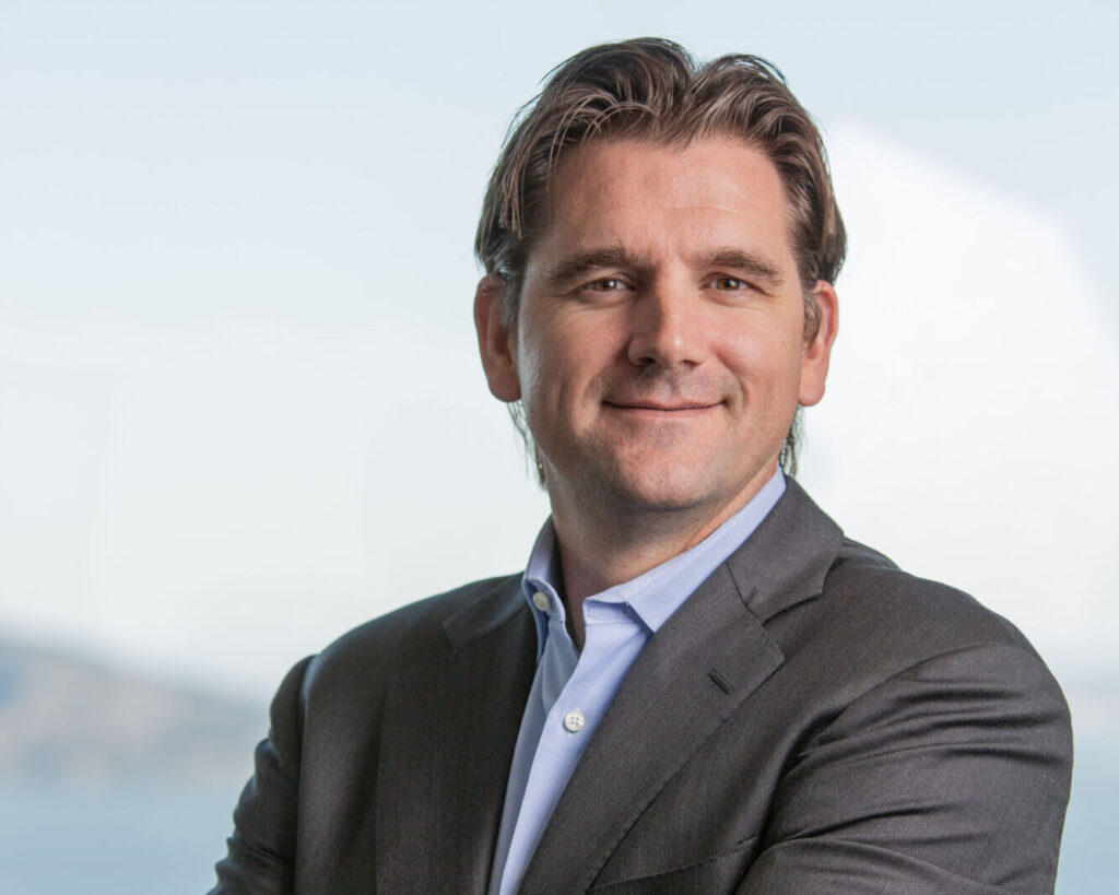 G Squared Raises $2.3 Billion to Back Fast-Growing Tech Companies