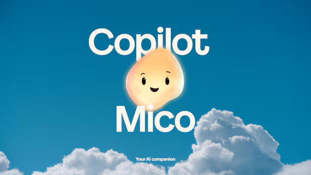 Microsoft Copilot Mico Retirement Marks Bigger App Consolidation Push