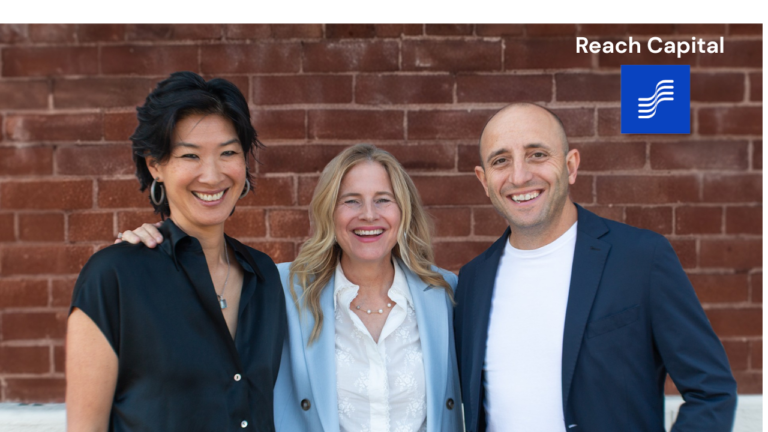 Reach Capital Fund V