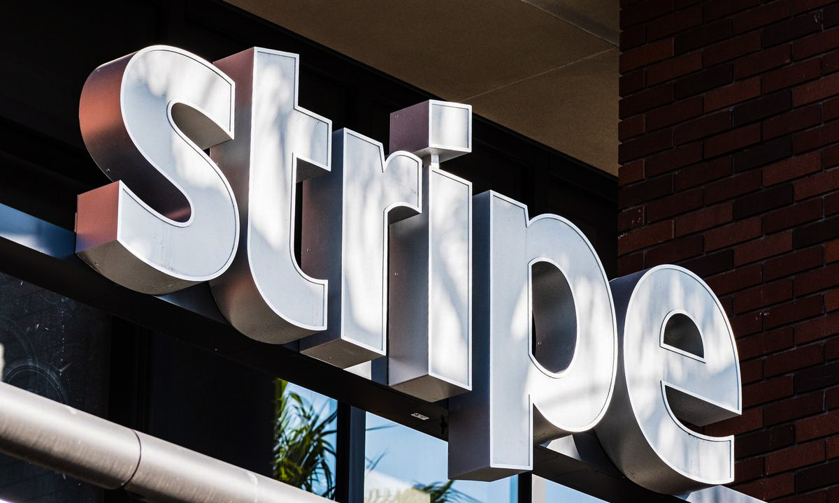 Stripe Reportedly Agrees to Acquire OpenRouter for More Than $7 Billion