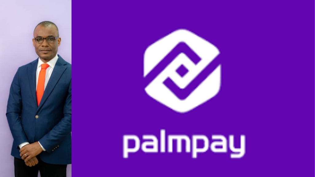 PalmPay Eyes Hong Kong IPO in Major Fintech Expansion Move