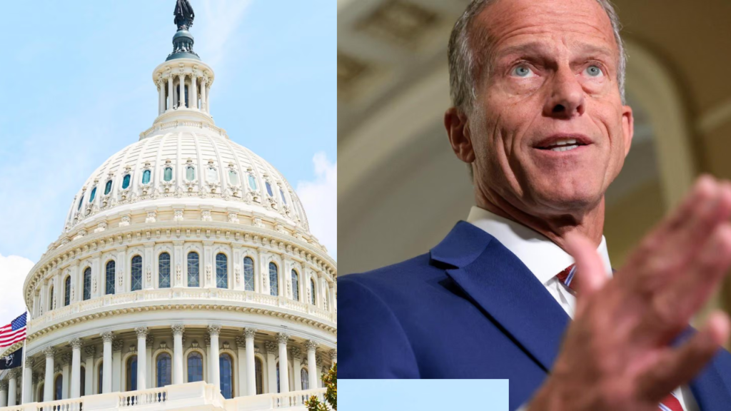 U.S. Senate Begins Key Vote on Crypto Clarity Act Ahead of September Push