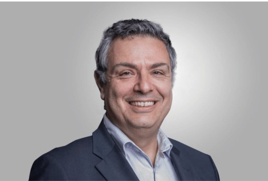 Nedbank Ends Seven-Month Search with Appointment of Nikos Angelopoulos as Group CIO