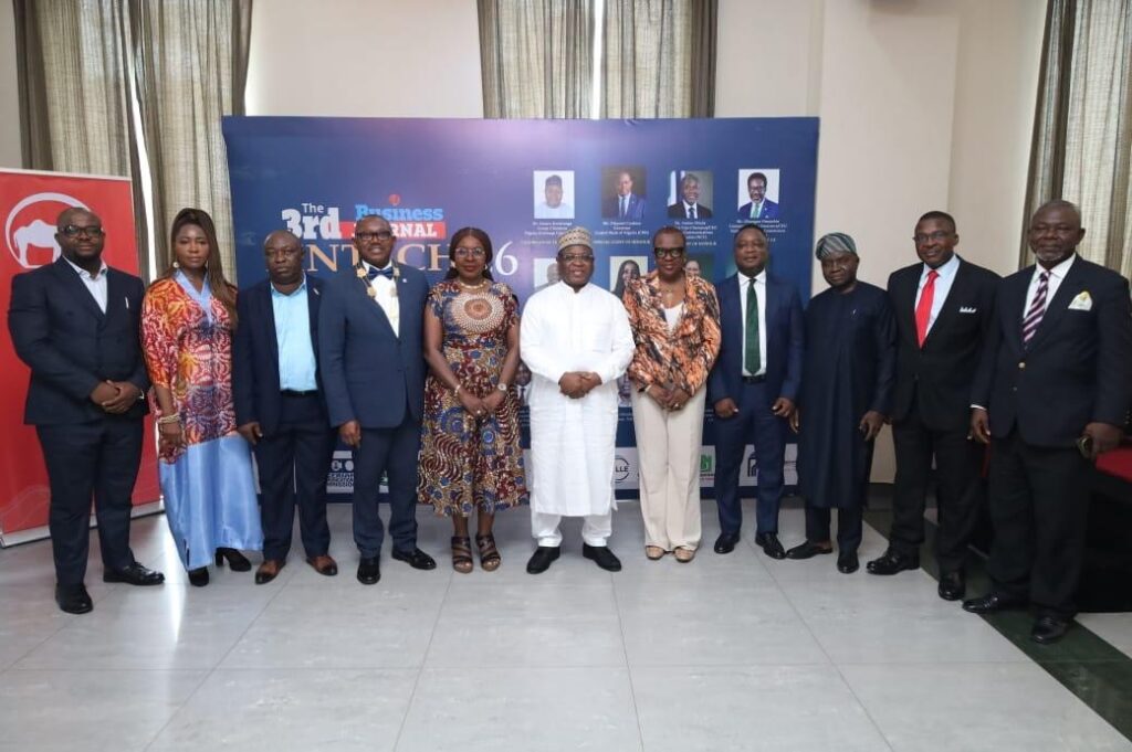 Experts Push Smarter Regulation, Collaboration to Make Nigeria Africa’s Fintech Hub