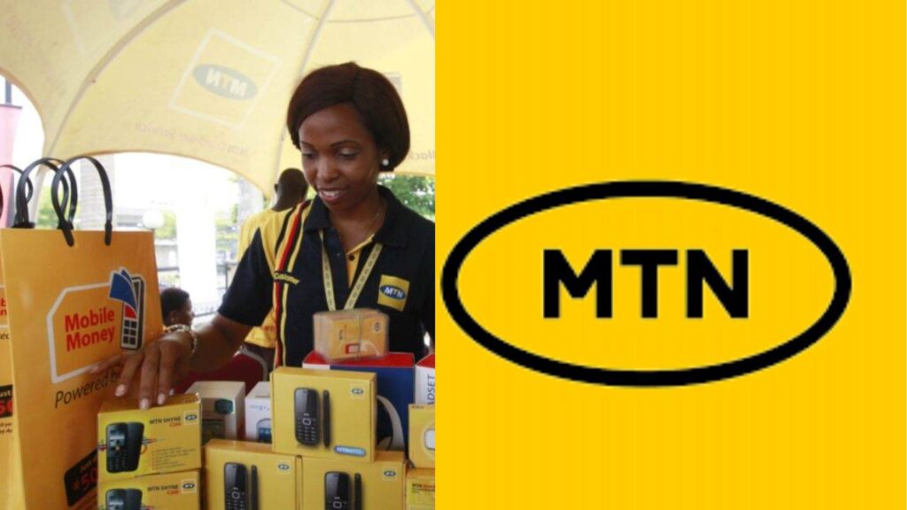 MTN Fintech Revenue Falls 7% Amid Tighter Lending Rules