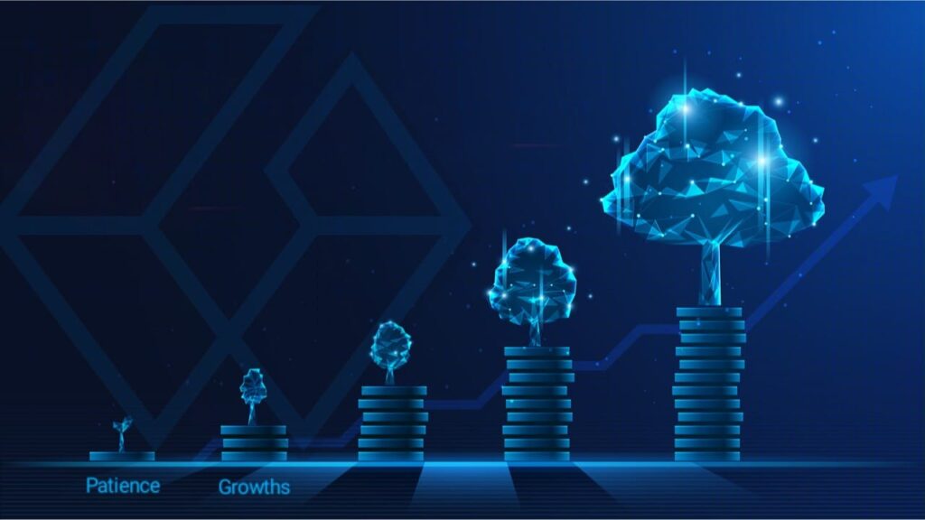 VC investment patience