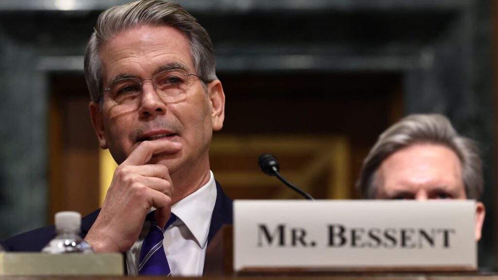 Treasury Buybacks Set Stage for Bitcoin’s Potential Move to $180,000