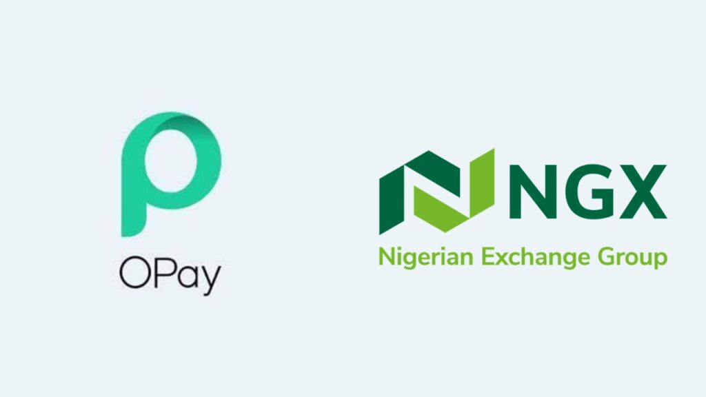 OPay Plans NGX Listing, Opening Door for Nigerians to Own Shares