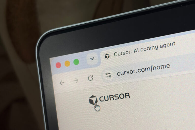 cursor