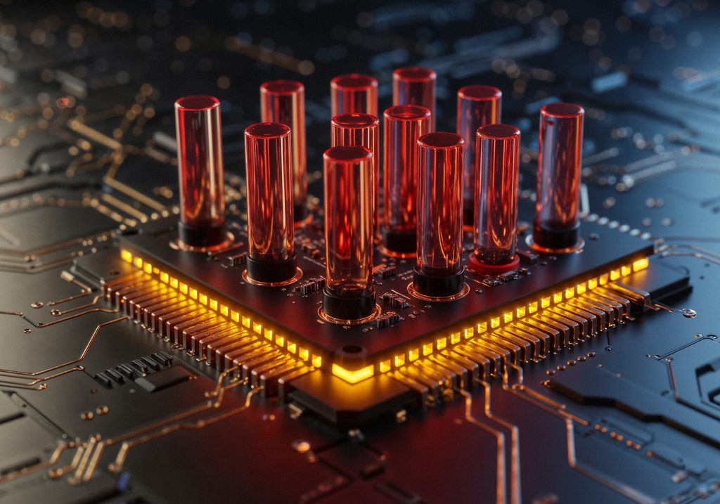 Lambda $1B Debt Deal Fuels Nvidia Chip Buying Spree