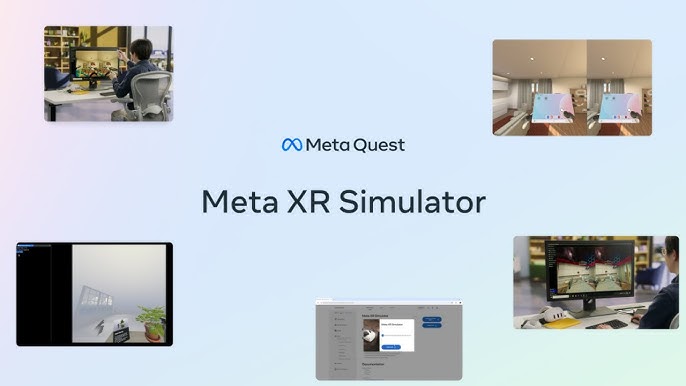Meta XR Operator