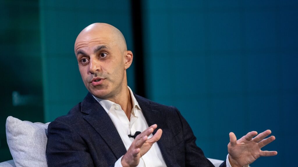 Databricks Hits $190 Billion Valuation After $5B Raise