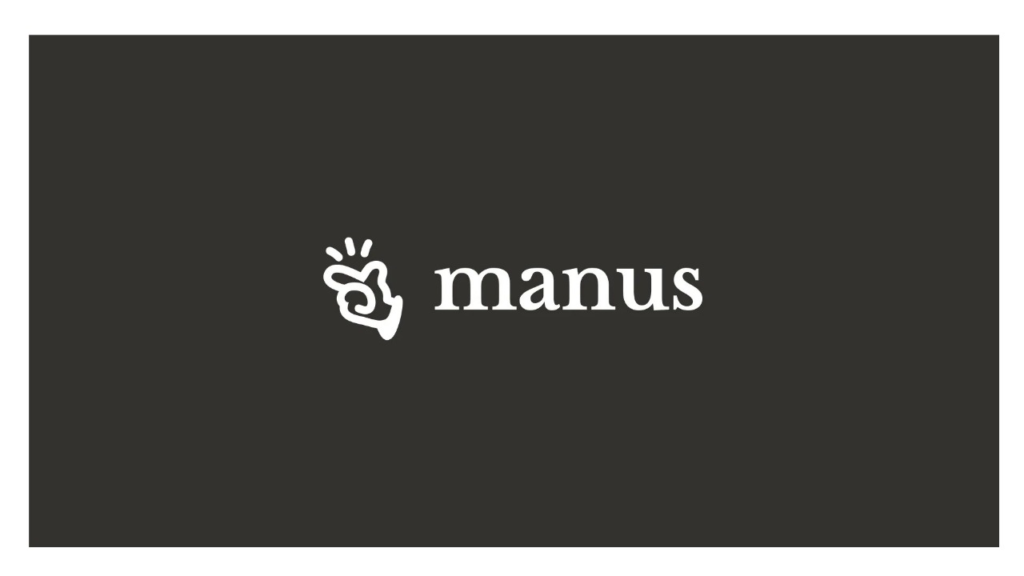 Manus Users Have Until August 23 to Back Up Their Data