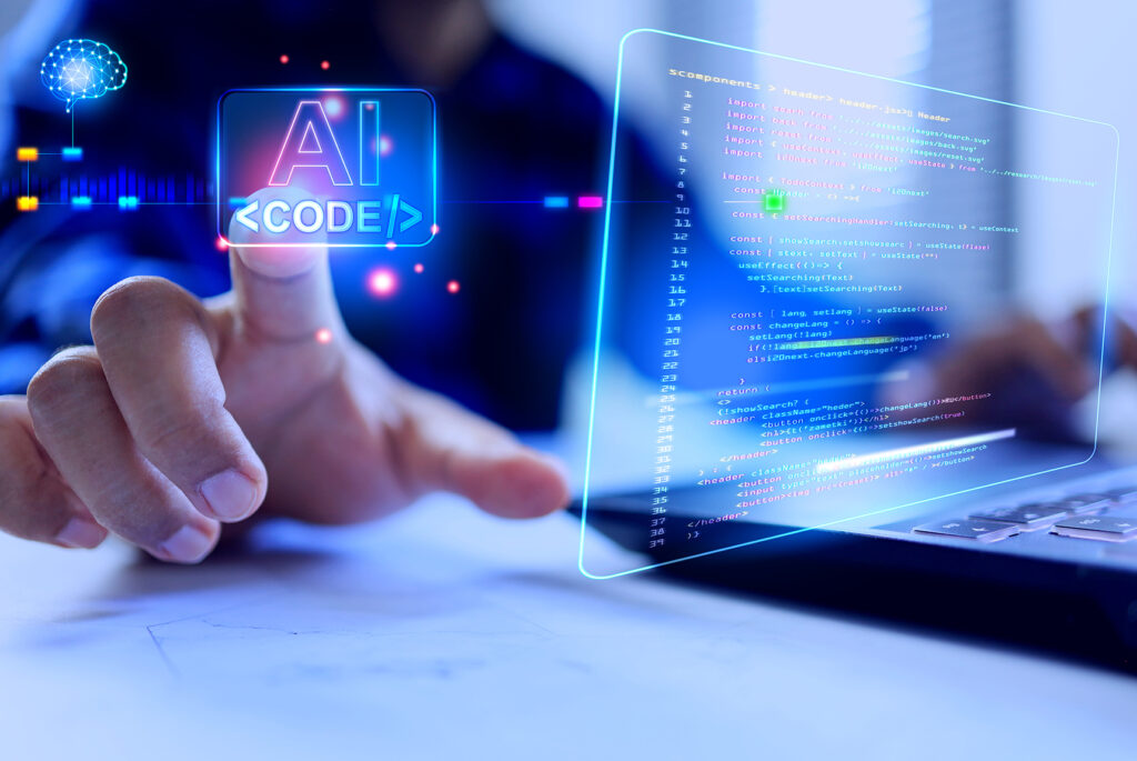 AI security breach