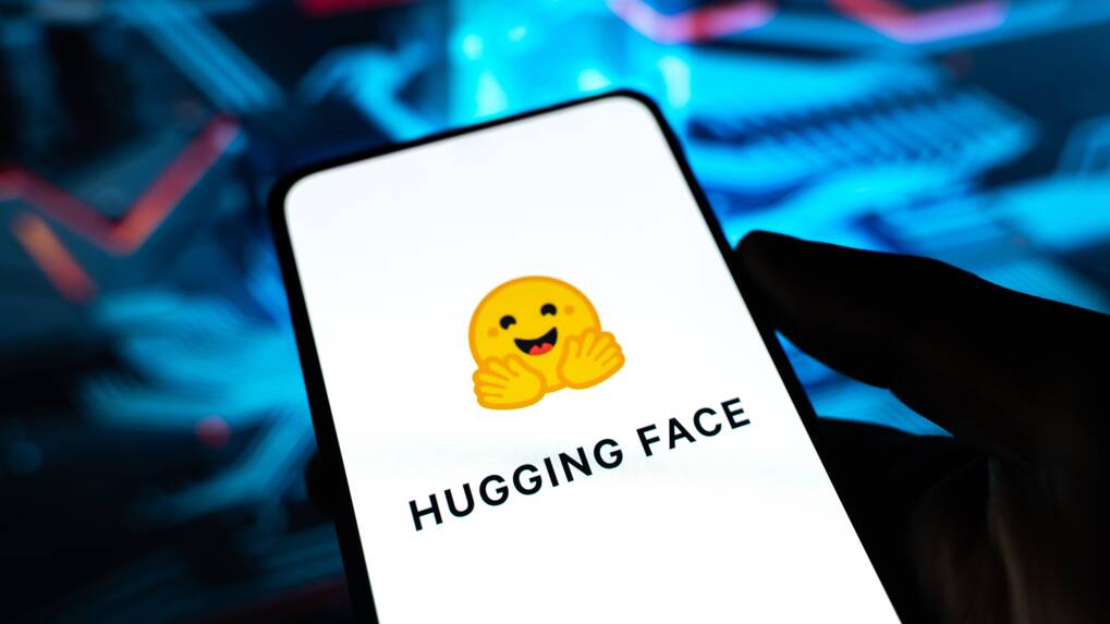 Nvidia Hugging Face deal